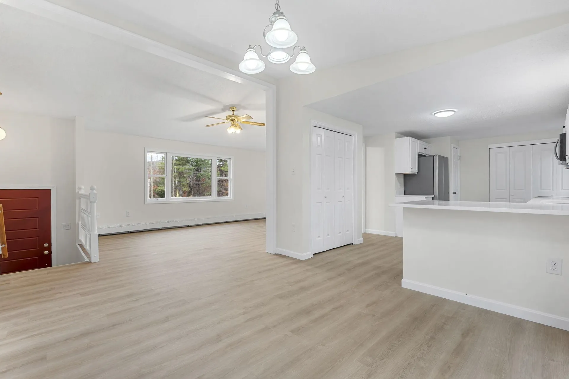 167 School Pond Road Danbury NH 03230