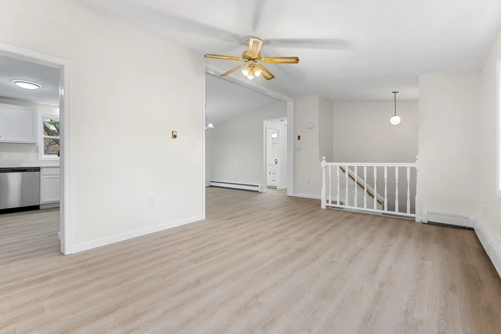 167 School Pond Road Danbury NH 03230