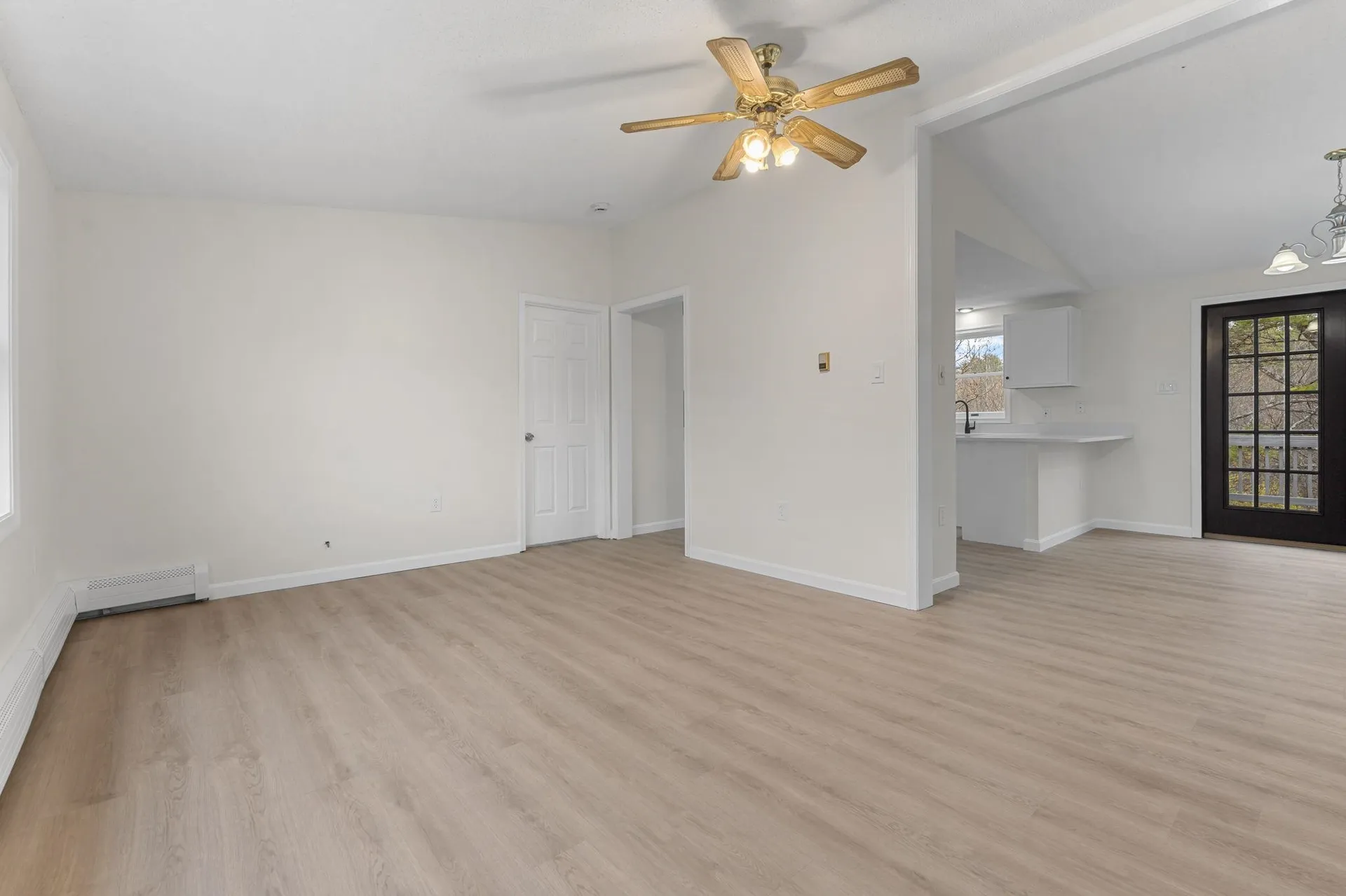 167 School Pond Road Danbury NH 03230