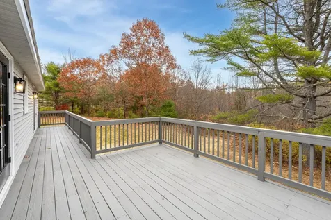 167 School Pond Road Danbury NH 03230