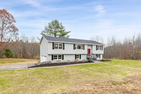 167 School Pond Road Danbury NH 03230