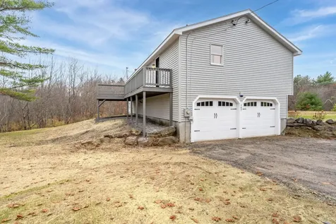 167 School Pond Road Danbury NH 03230