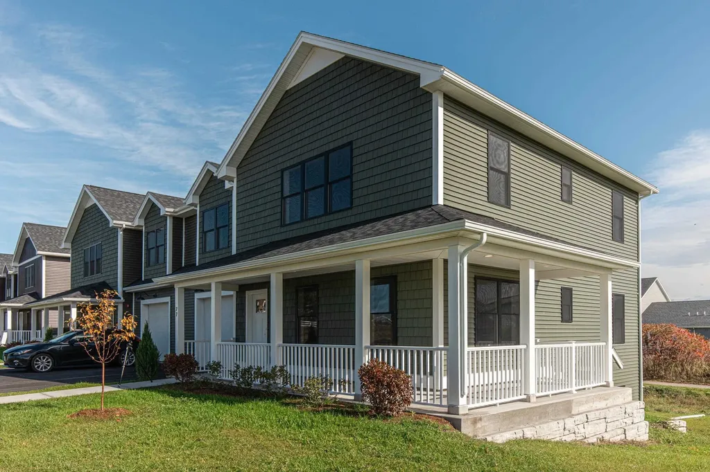 77 Wilson Lane South Burlington VT 05403