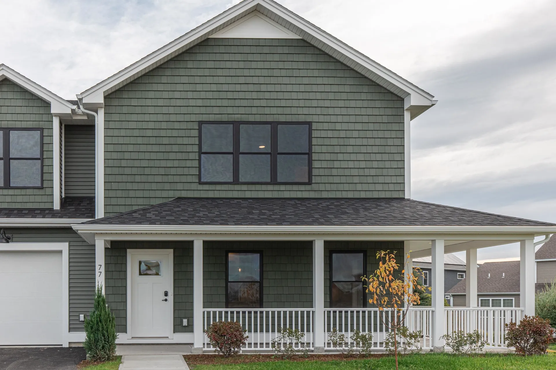 77 Wilson Lane South Burlington VT 05403