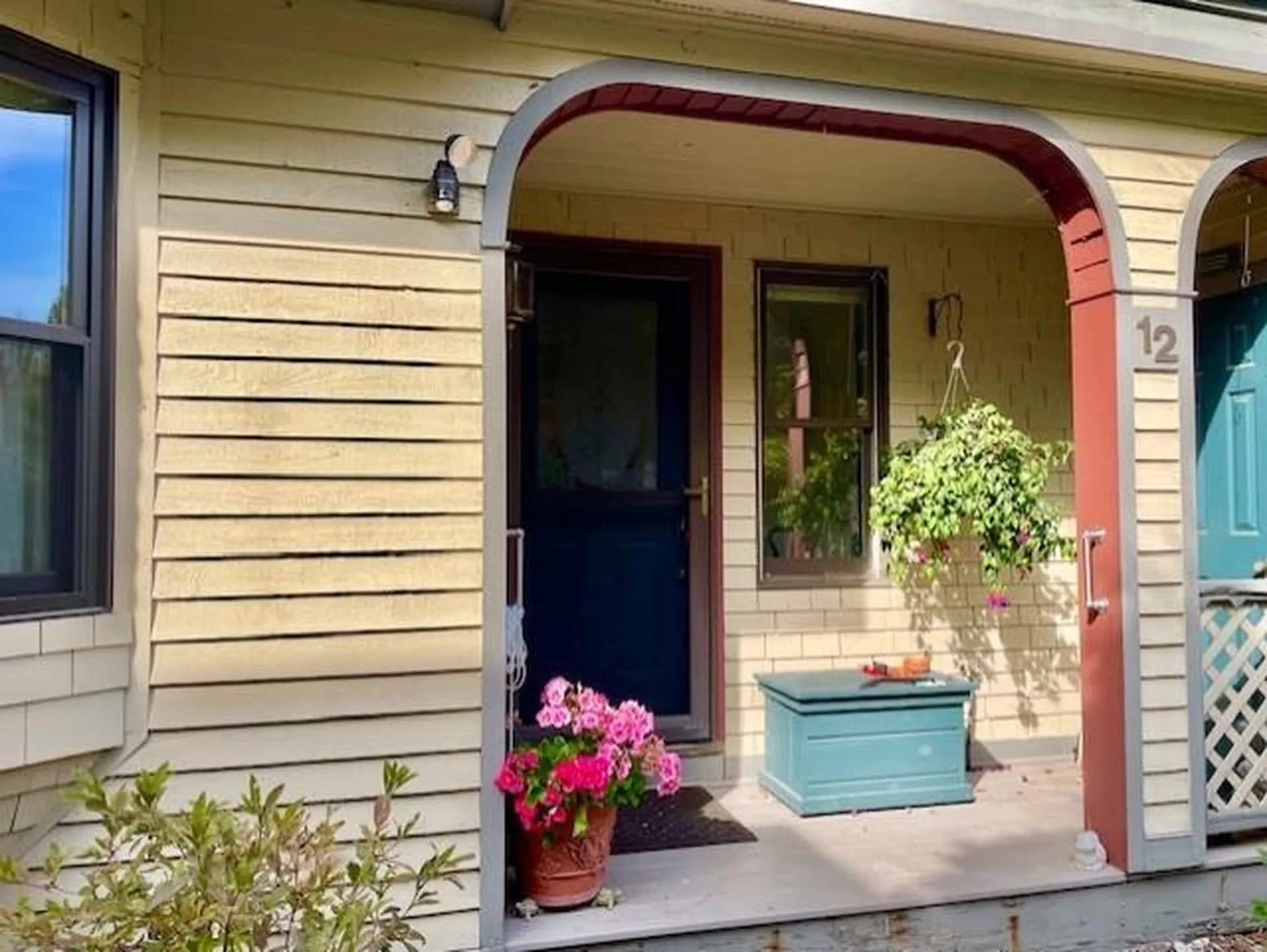 Bethlehem NH, 112 Longfellow Road, Unit 12