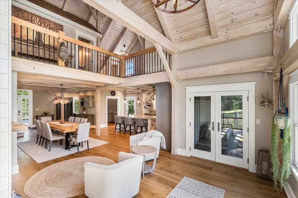 849 River Road Weare NH 03281