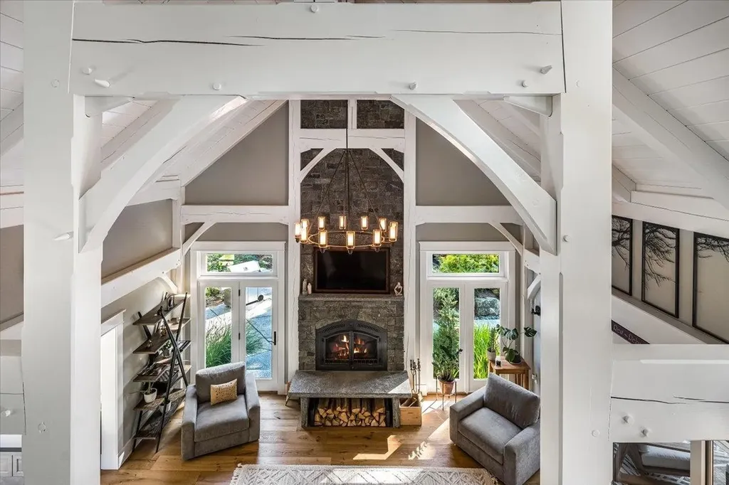 849 River Road Weare NH 03281