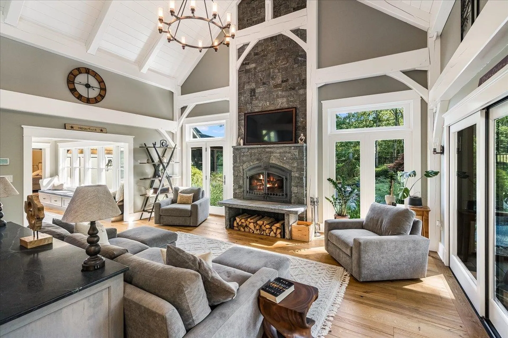 849 River Road Weare NH 03281