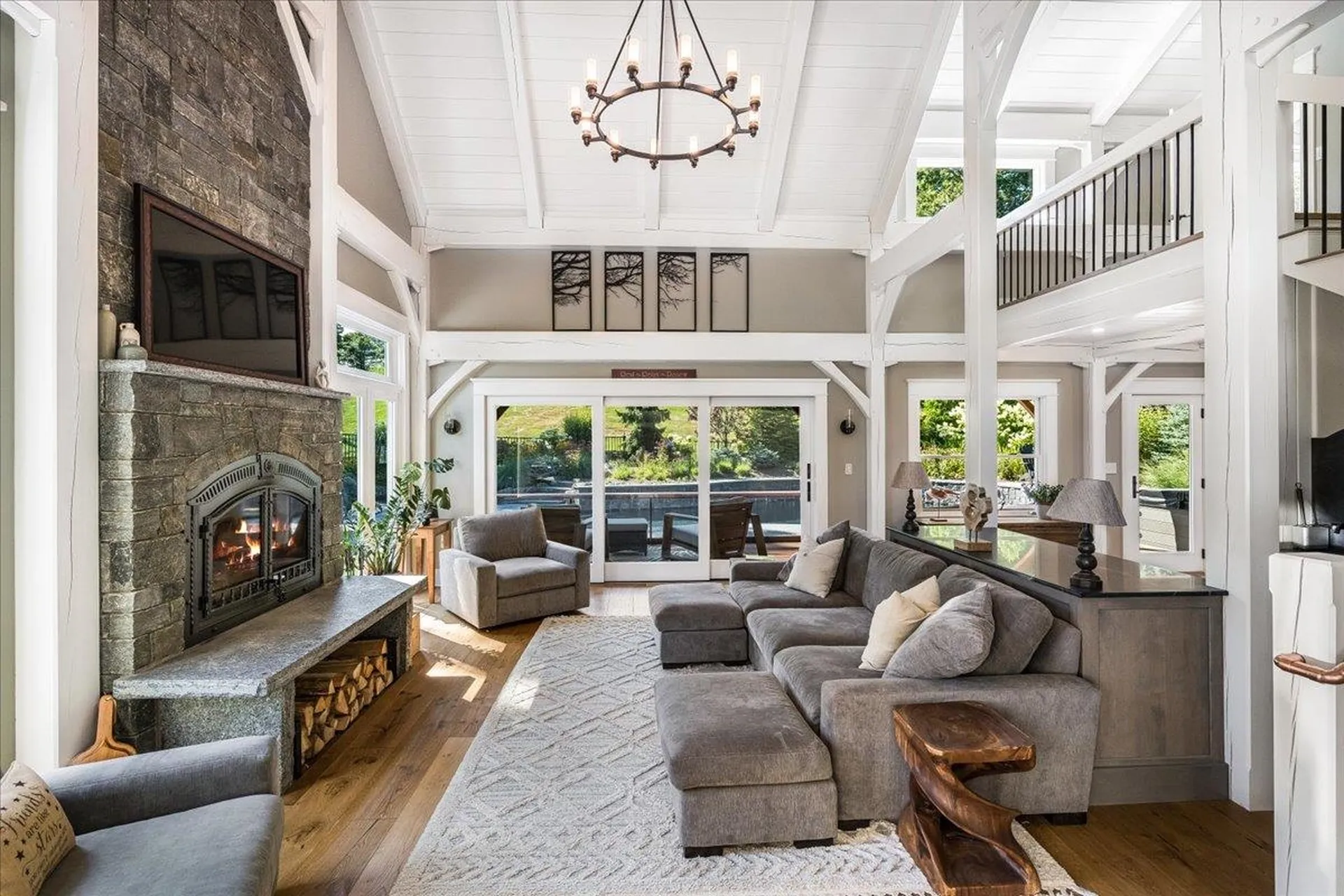 849 River Road Weare NH 03281