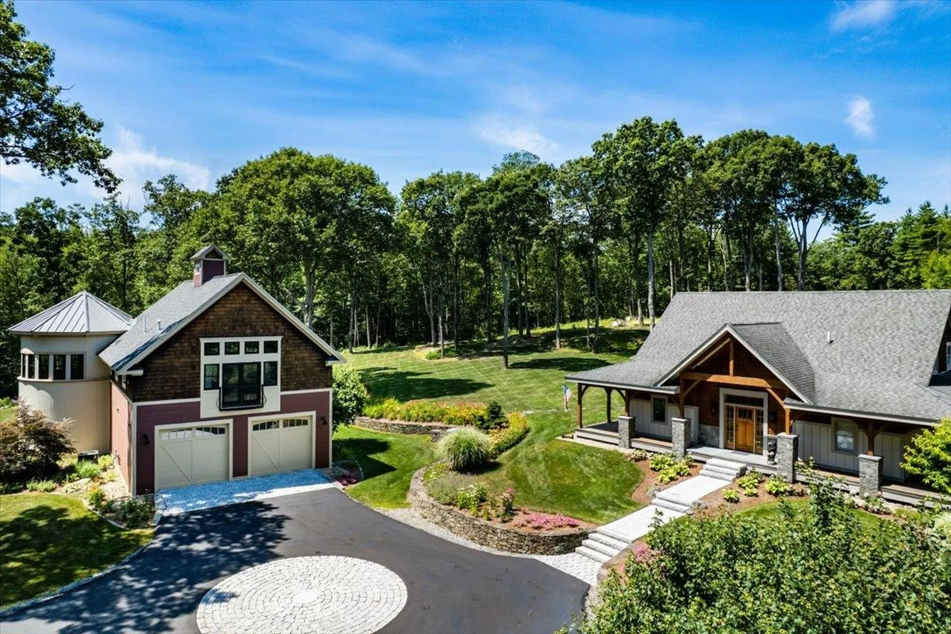 849 River Road Weare NH 03281