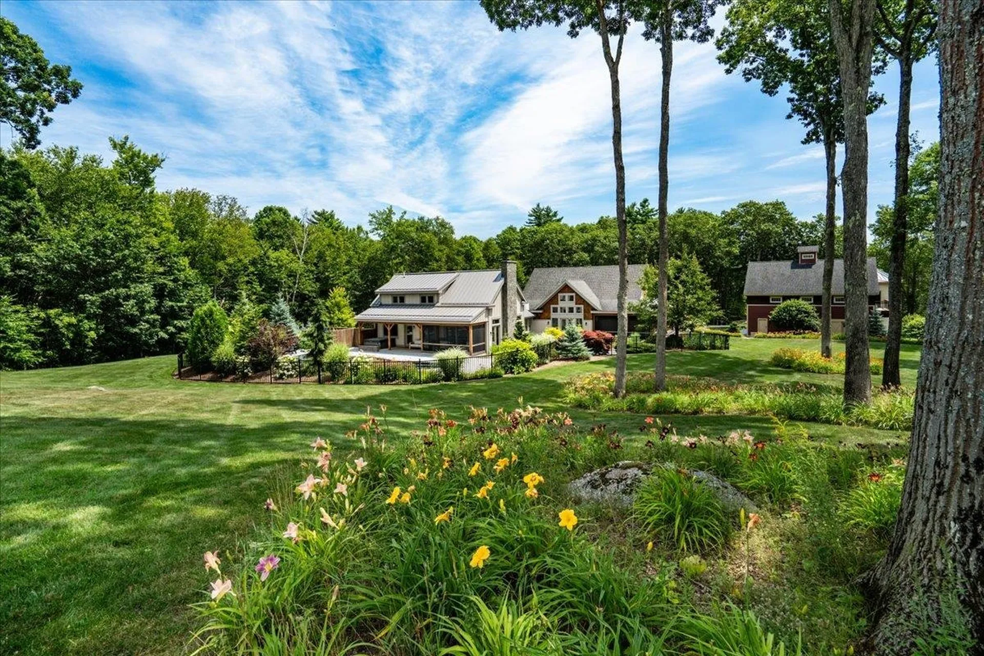 849 River Road Weare NH 03281