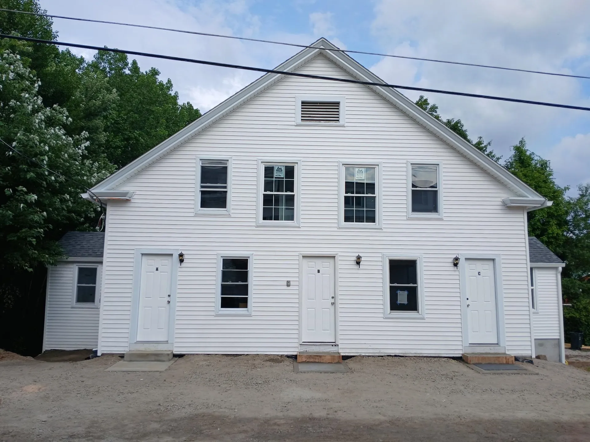 3 N Winchester Street Swanzey NH 03446