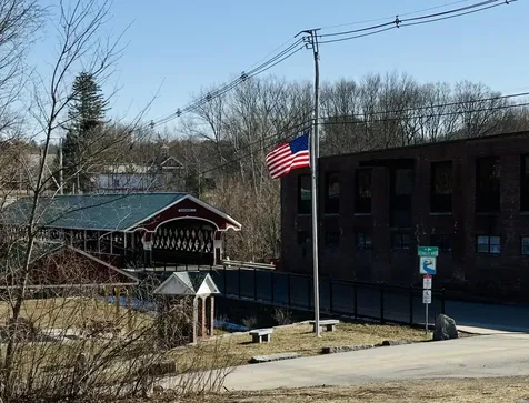 3 N Winchester Street Swanzey NH 03446