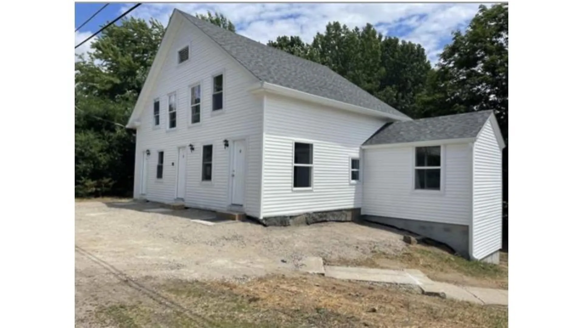 3 N Winchester Street Swanzey NH 03446