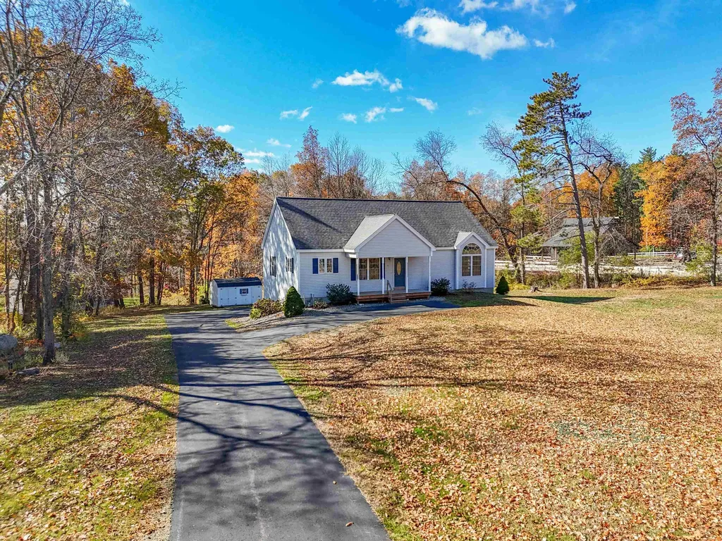 55 Sweet Hill Road Plaistow NH 03865