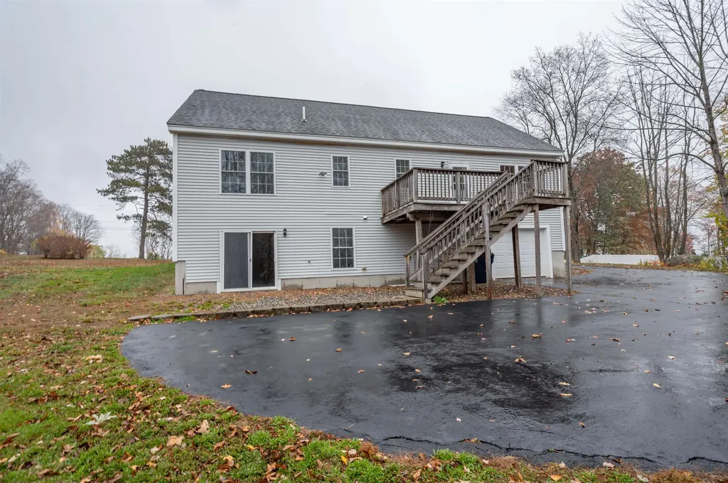 55 Sweet Hill Road Plaistow NH 03865