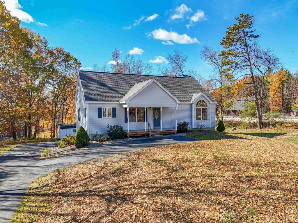 55 Sweet Hill Road Plaistow NH 03865