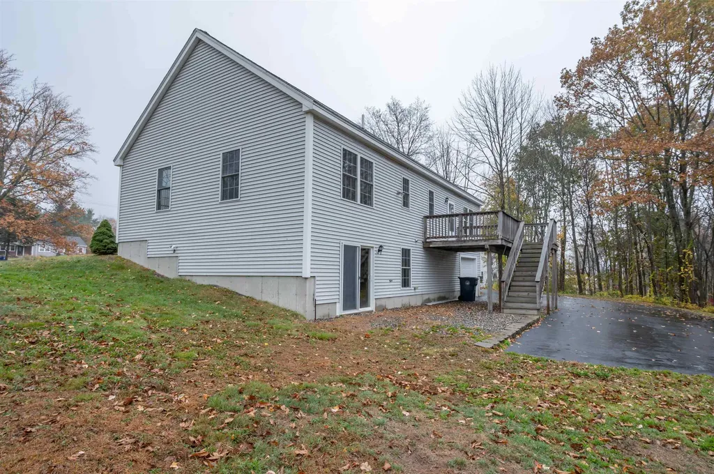 55 Sweet Hill Road Plaistow NH 03865
