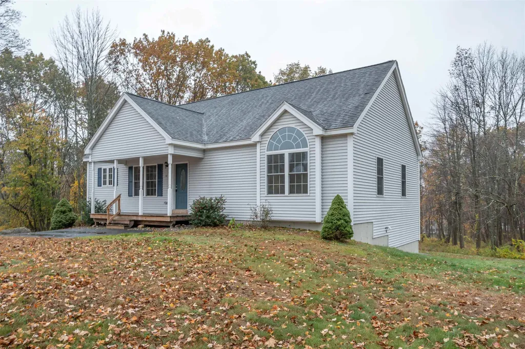 55 Sweet Hill Road Plaistow NH 03865