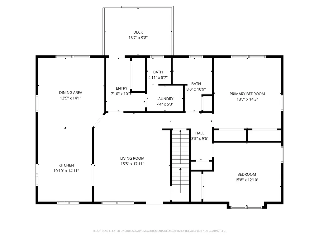 55 Sweet Hill Road Plaistow NH 03865