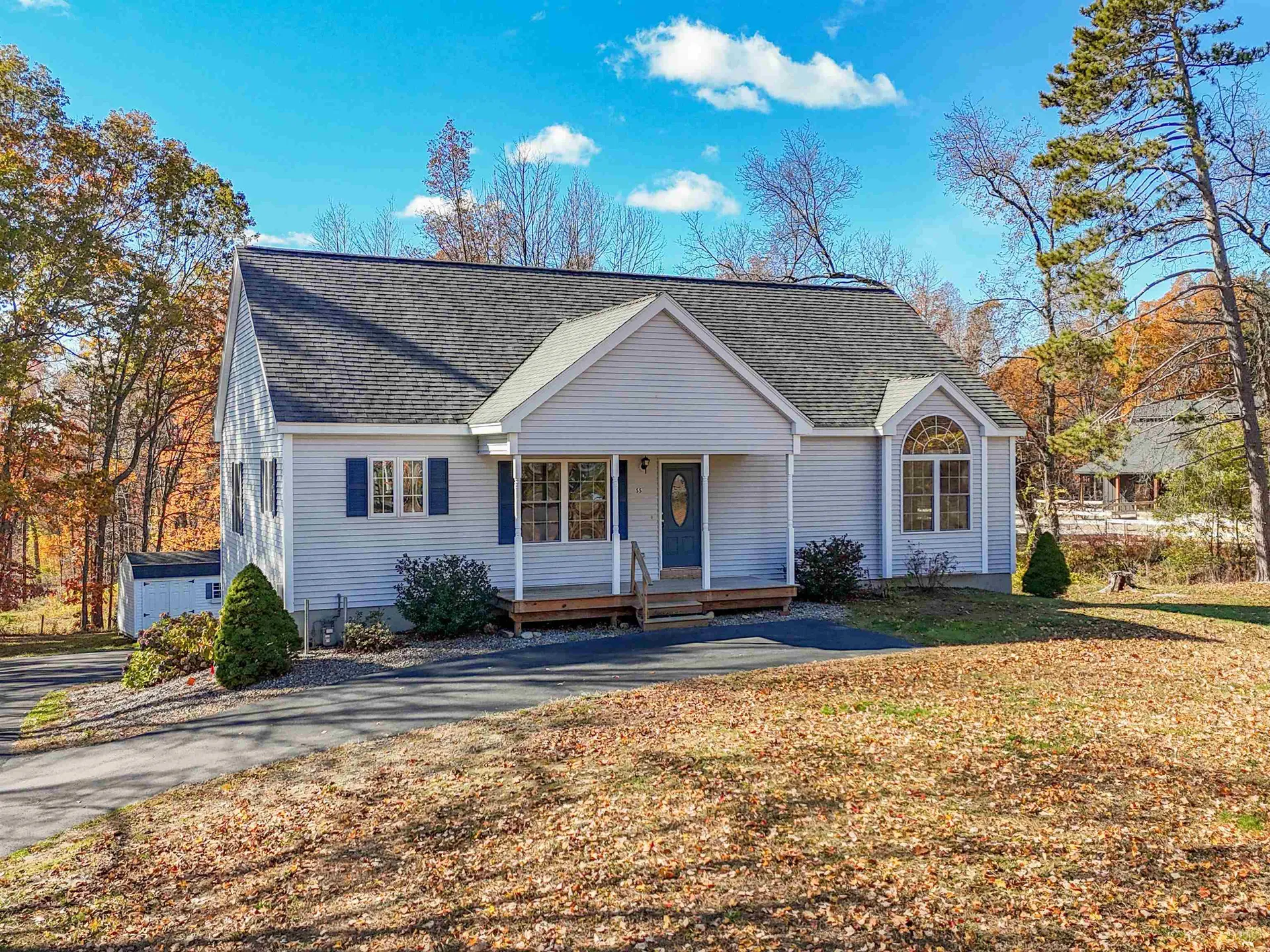 55 Sweet Hill Road Plaistow NH 03865