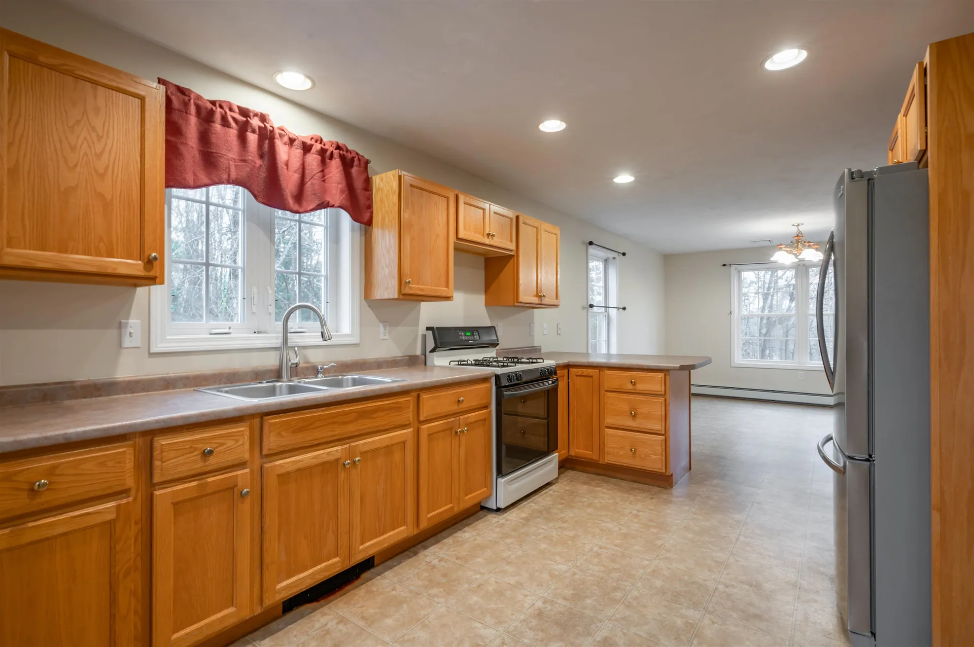 55 Sweet Hill Road Plaistow NH 03865