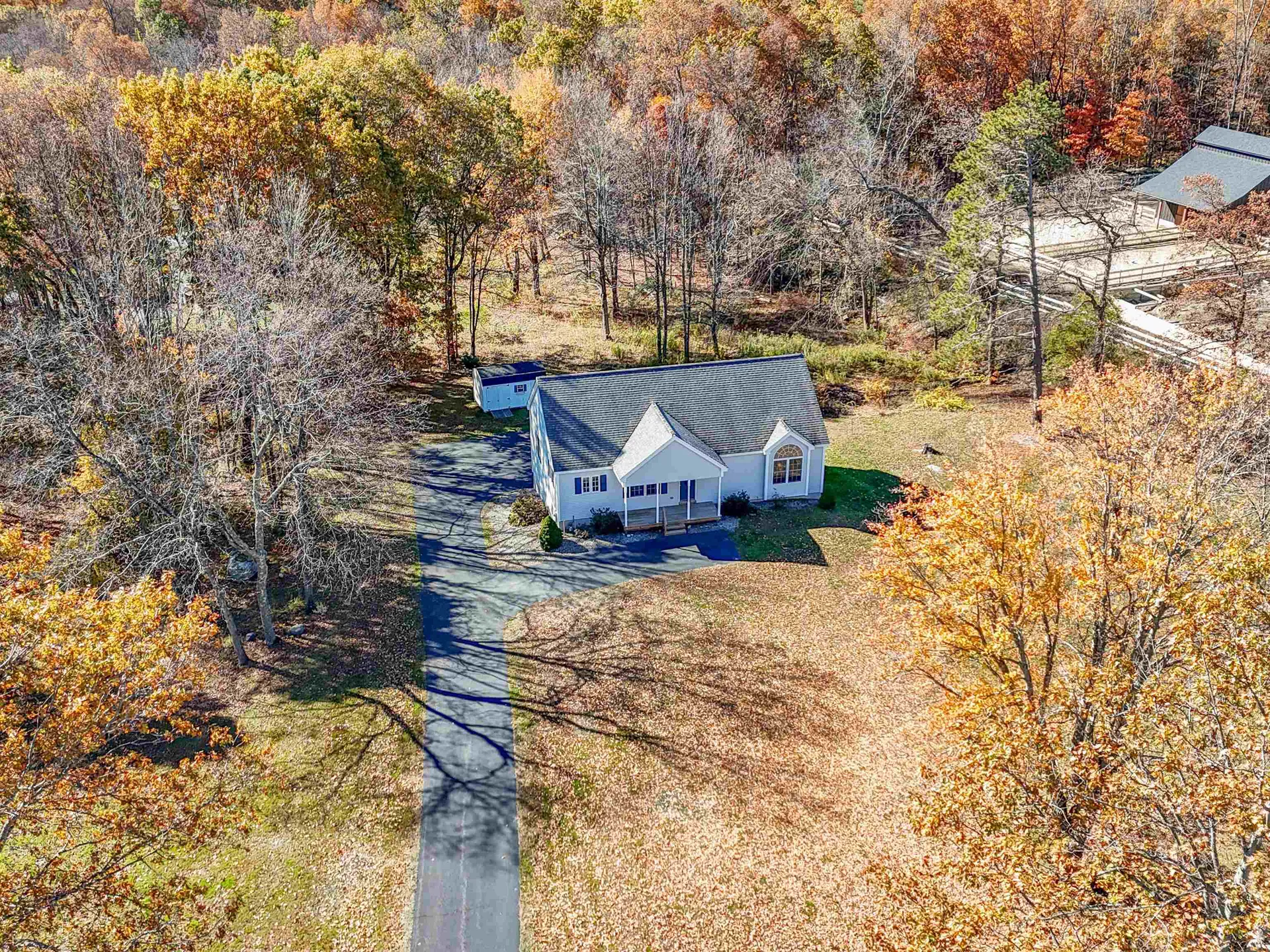 55 Sweet Hill Road Plaistow NH 03865