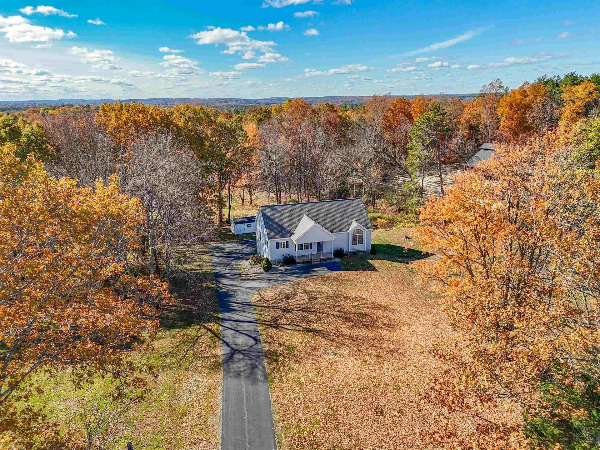 55 Sweet Hill Road Plaistow NH 03865