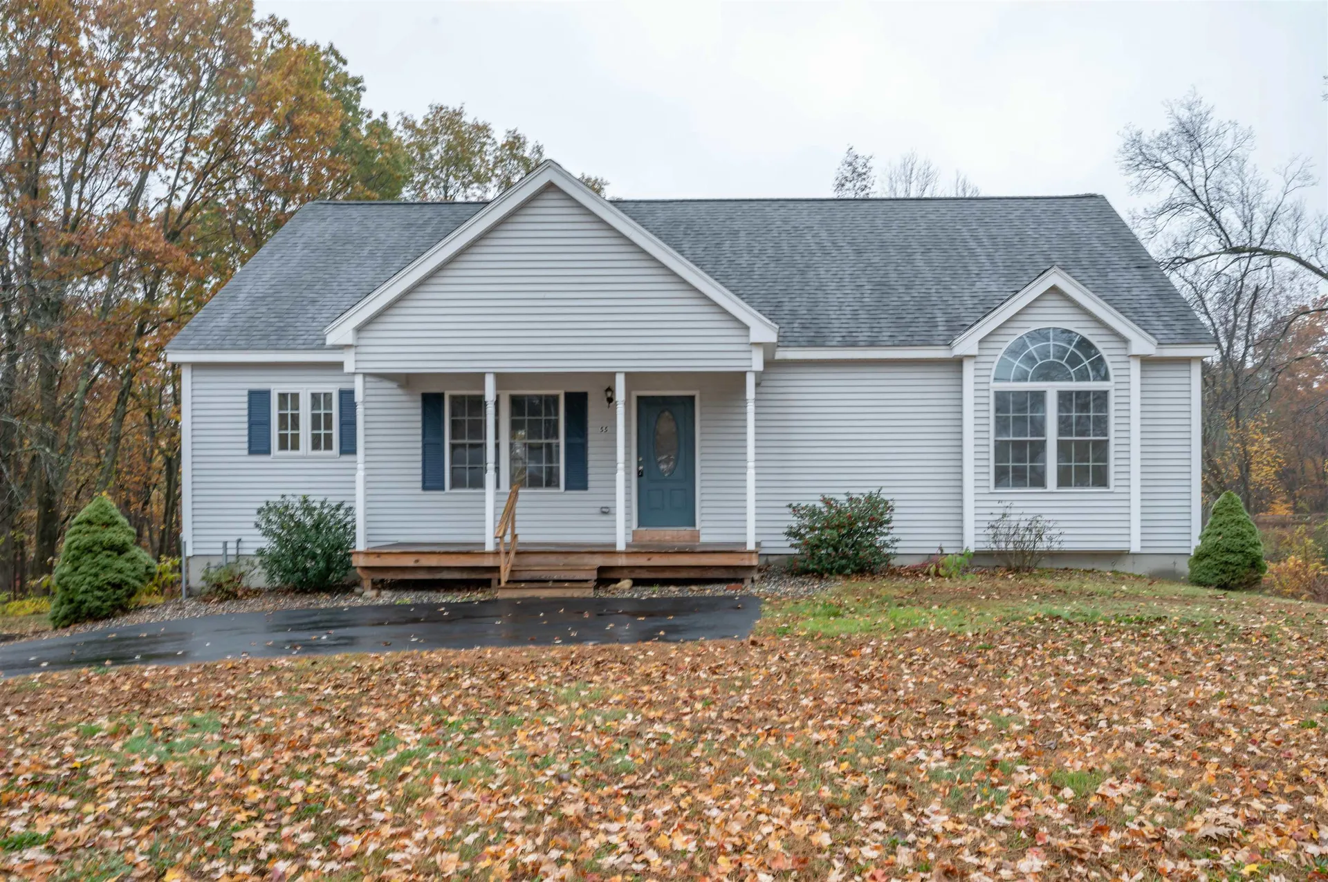 55 Sweet Hill Road Plaistow NH 03865