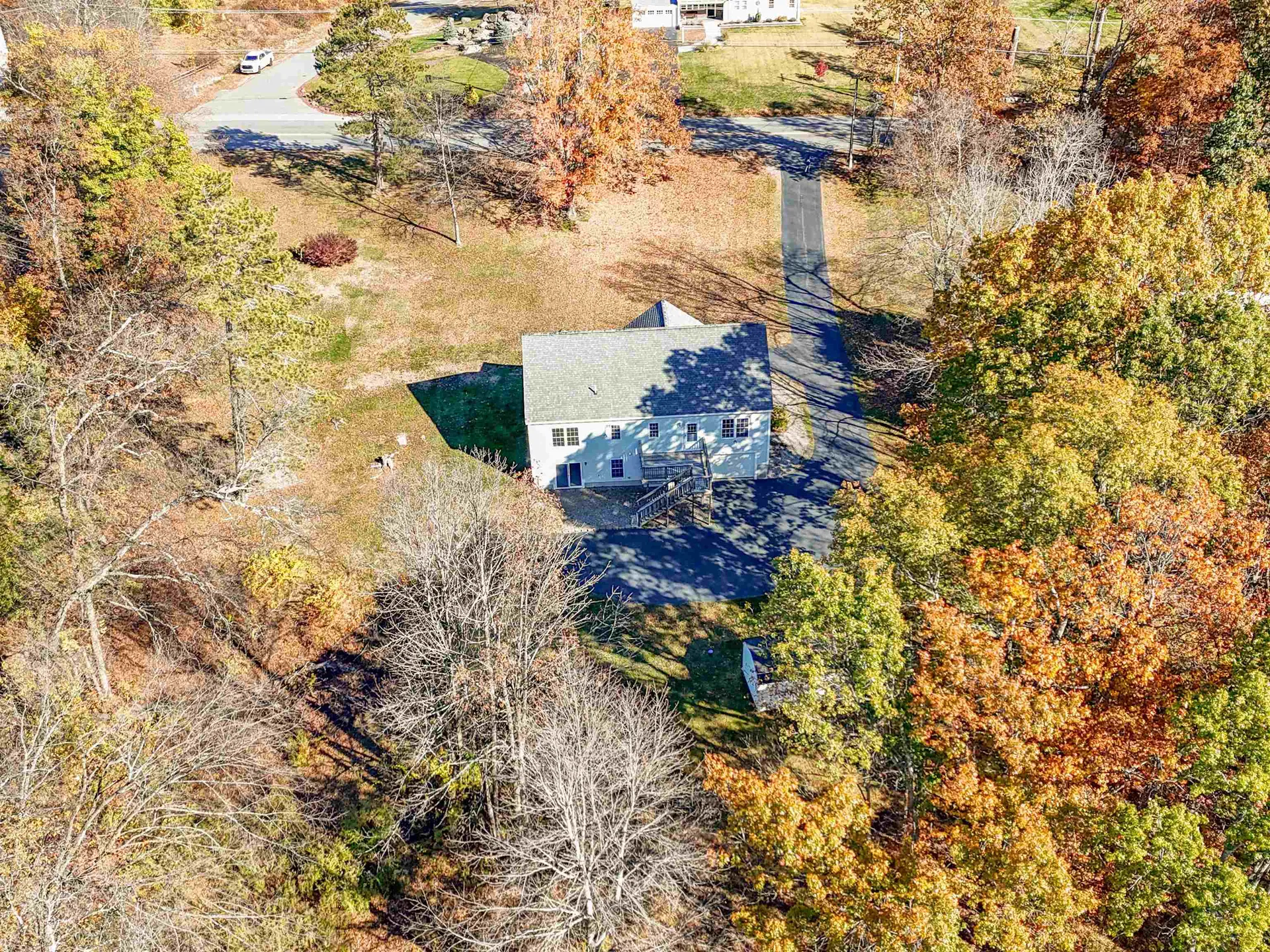 55 Sweet Hill Road Plaistow NH 03865
