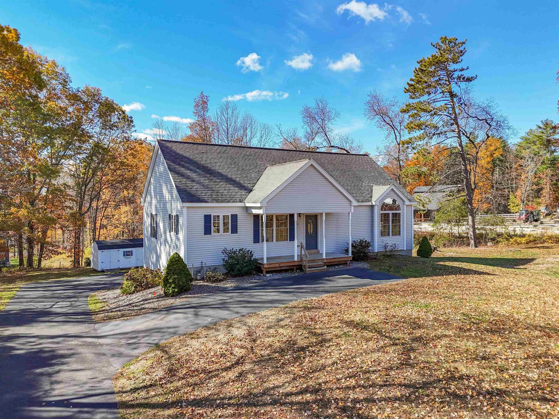 55 Sweet Hill Road Plaistow NH 03865