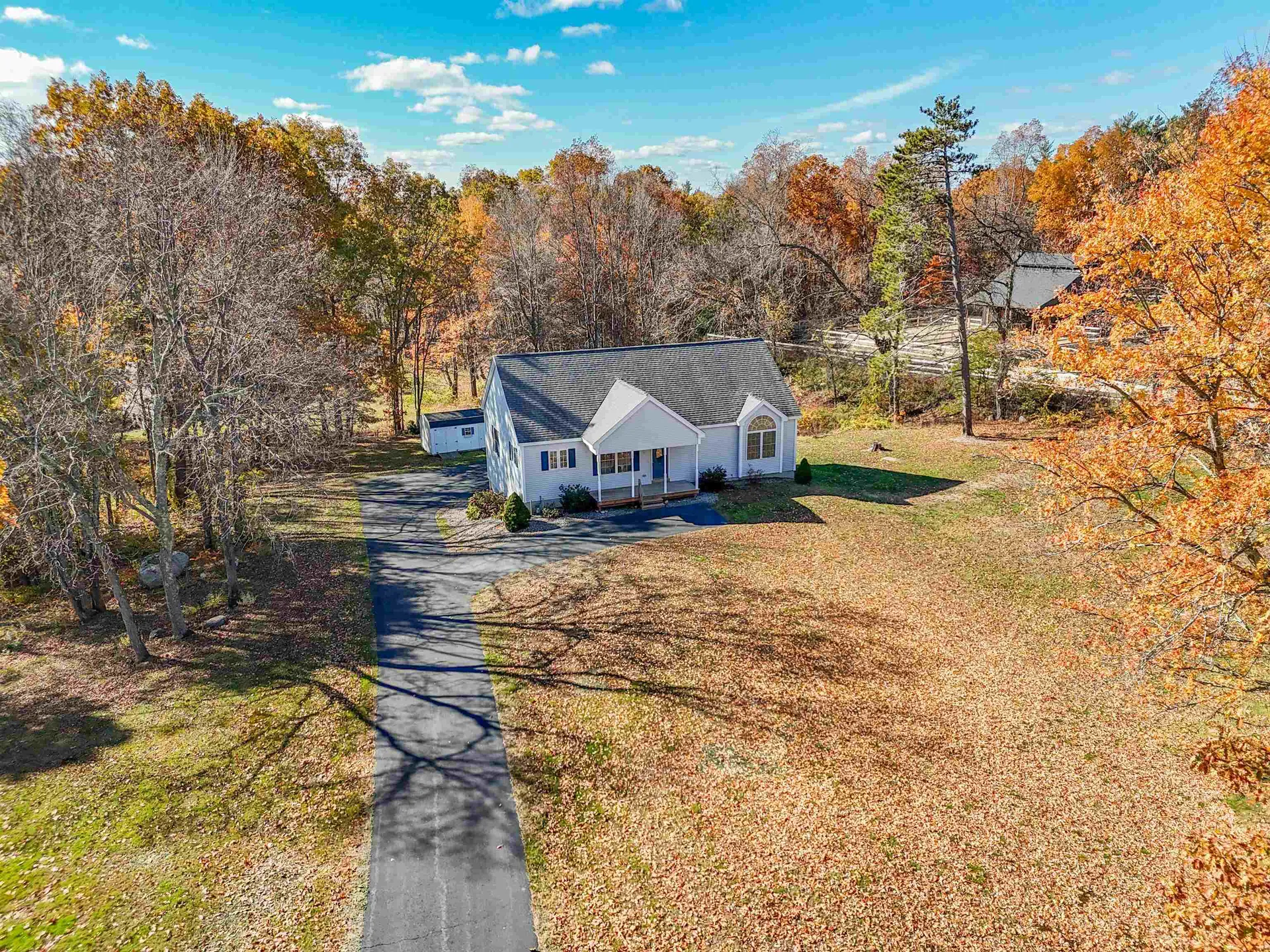 55 Sweet Hill Road Plaistow NH 03865
