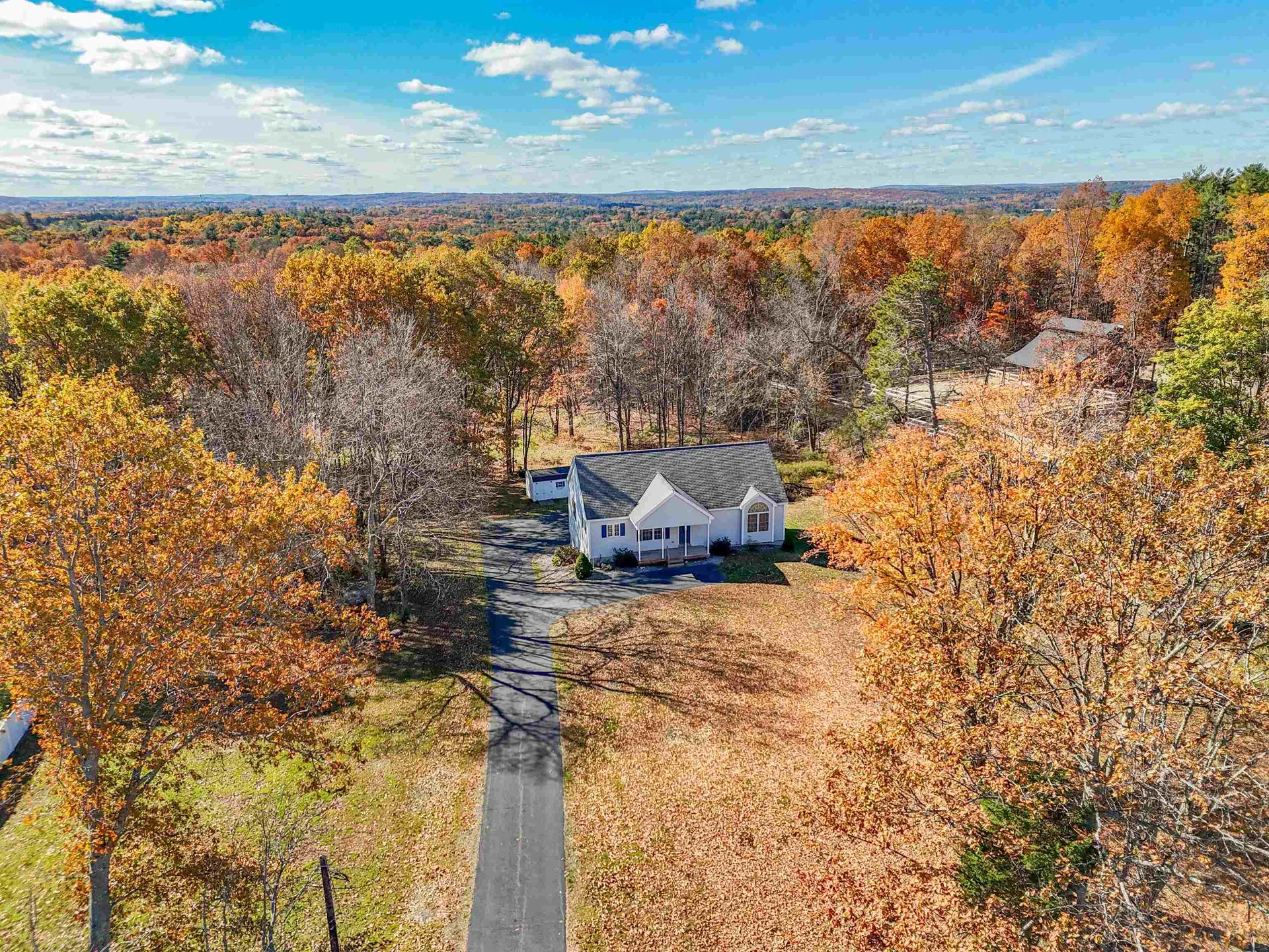 55 Sweet Hill Road Plaistow NH 03865