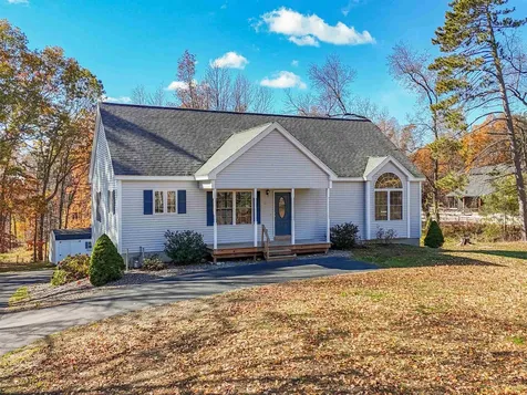55 Sweet Hill Road Plaistow NH 03865