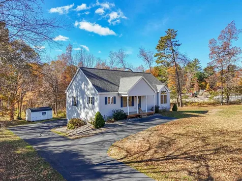55 Sweet Hill Road Plaistow NH 03865