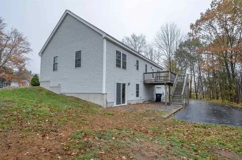 55 Sweet Hill Road Plaistow NH 03865
