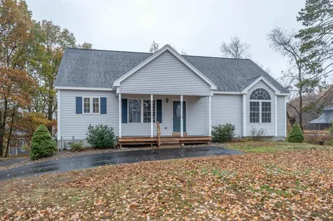 55 Sweet Hill Road Plaistow NH 03865