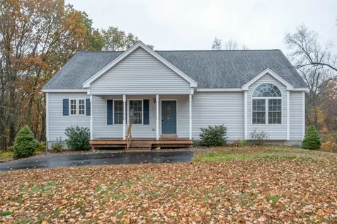 55 Sweet Hill Road Plaistow NH 03865