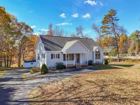 55 Sweet Hill Road Plaistow NH 03865