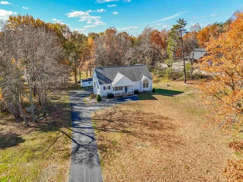 55 Sweet Hill Road Plaistow NH 03865