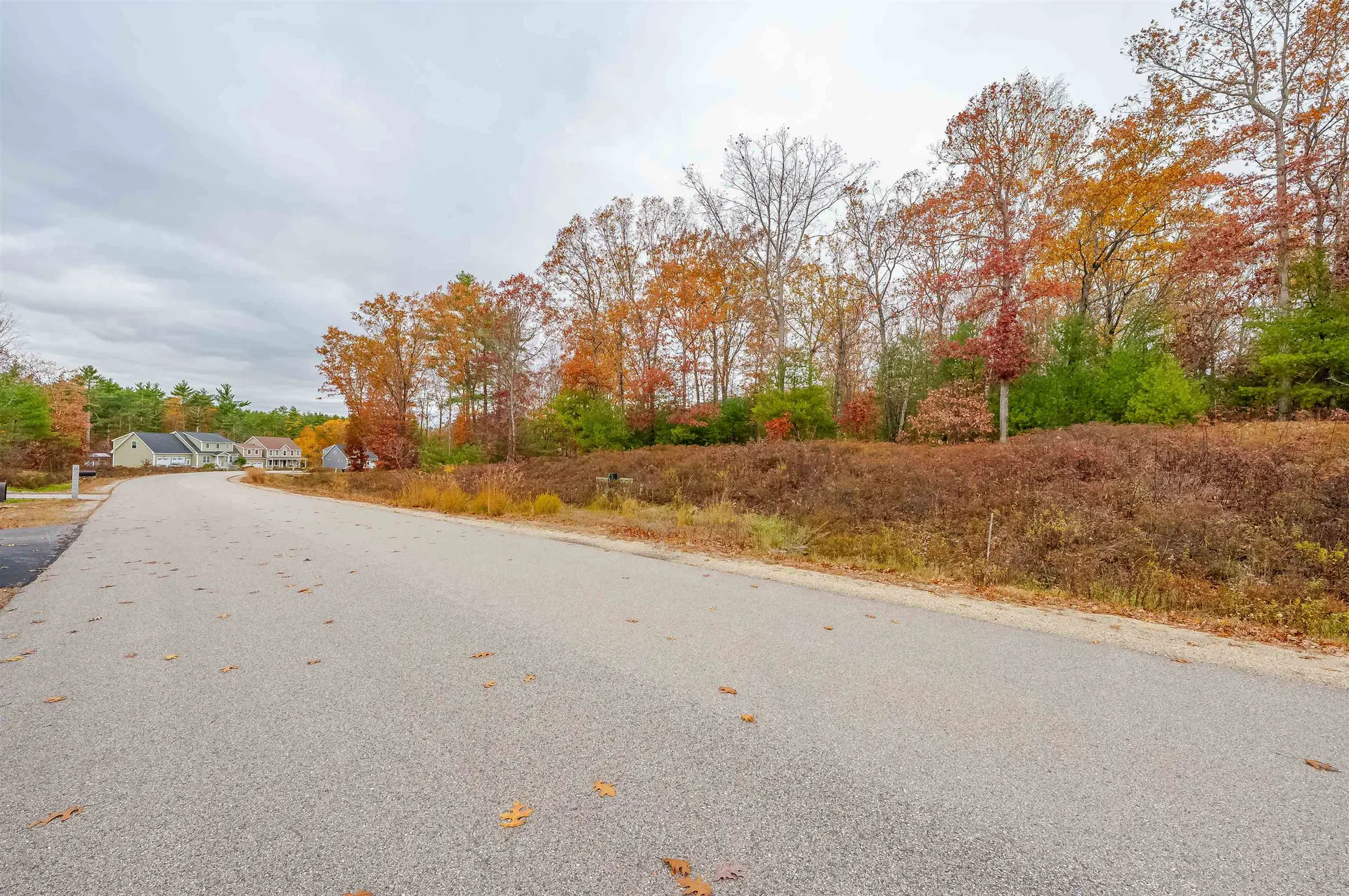 9 Chestnut Way Lee NH 03861