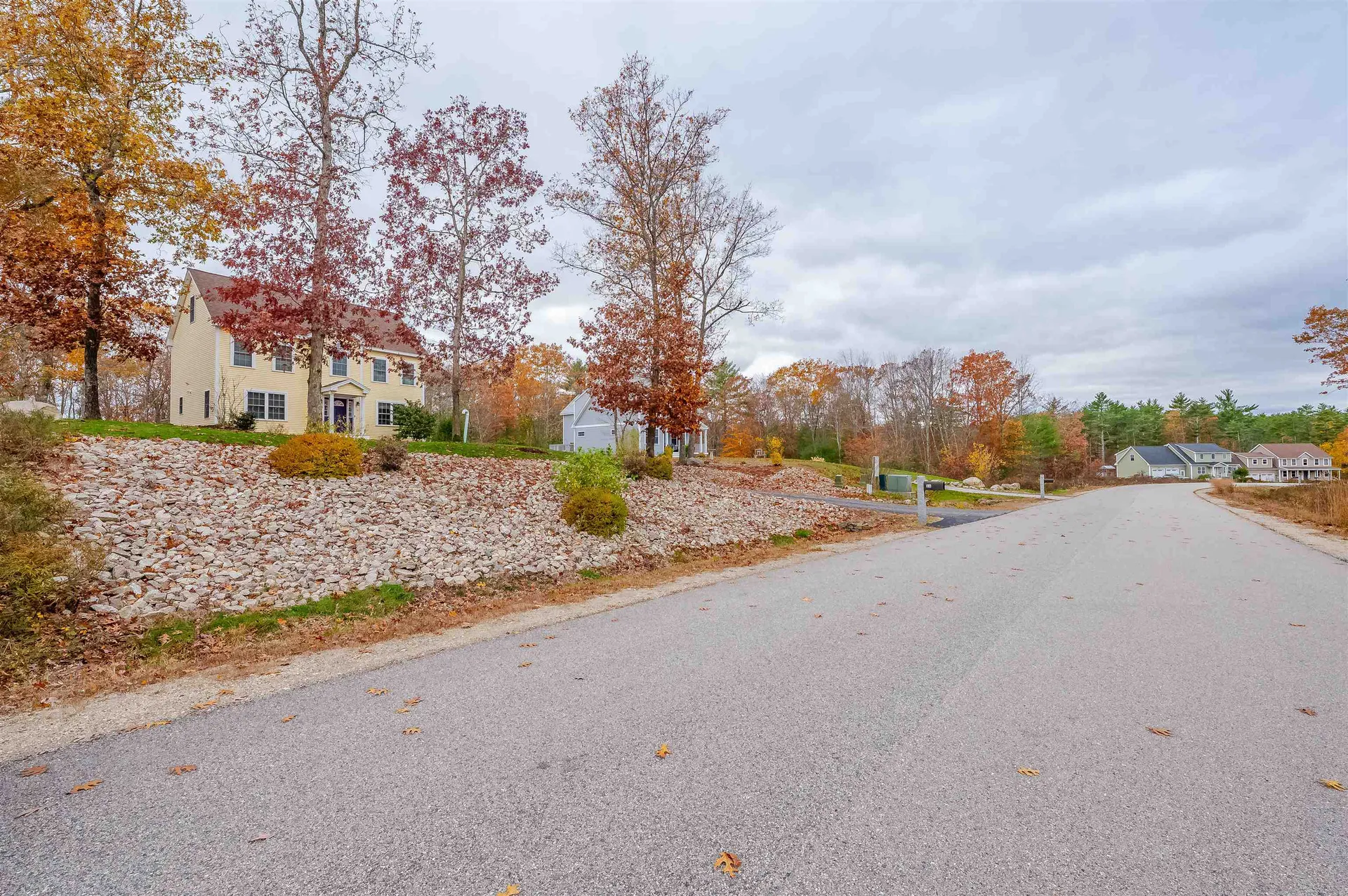 9 Chestnut Way Lee NH 03861