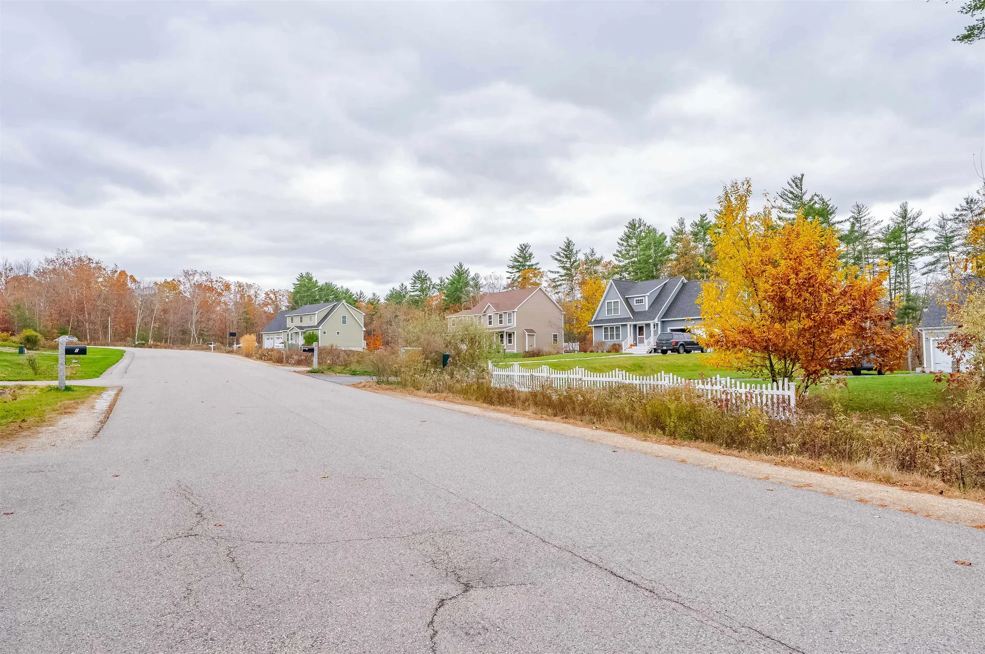 9 Chestnut Way Lee NH 03861