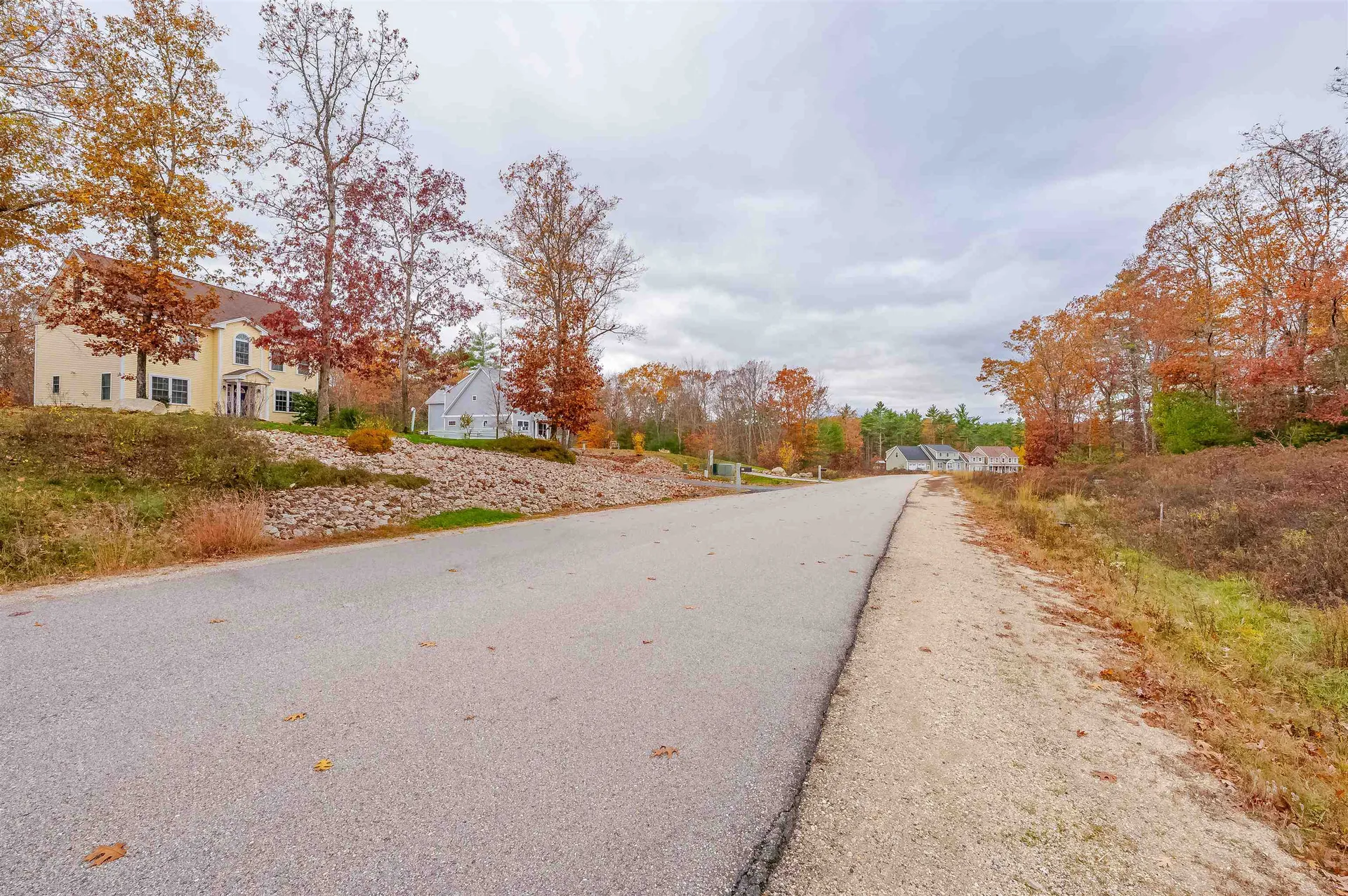 9 Chestnut Way Lee NH 03861