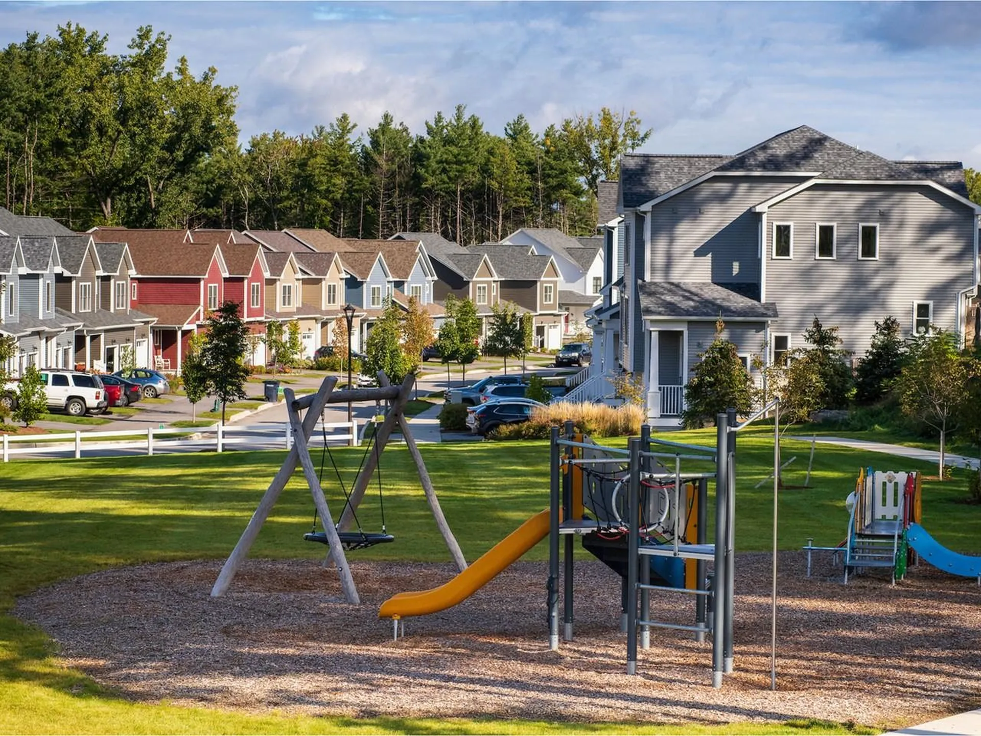 49 Daniel Drive South Burlington VT 05403