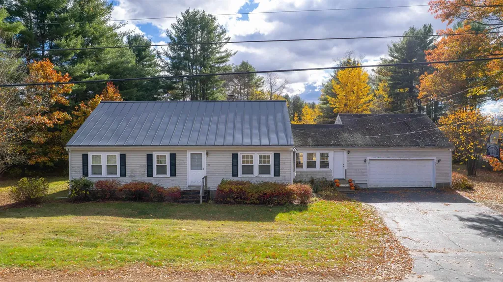 122 Meetinghouse Road Hinsdale NH 03451