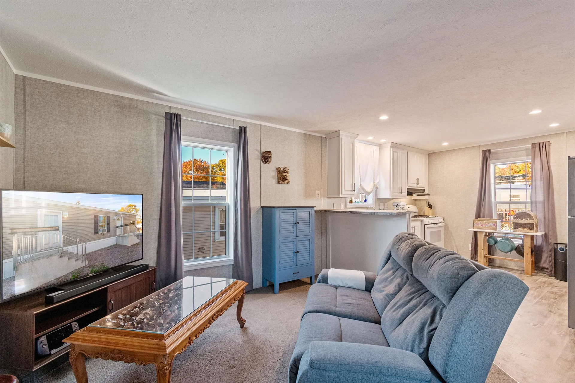 37 Avenue C Burlington VT 05408