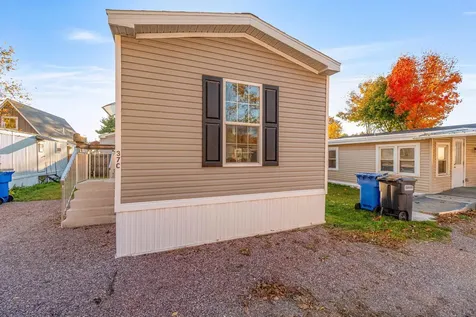 37 Avenue C Burlington VT 05408