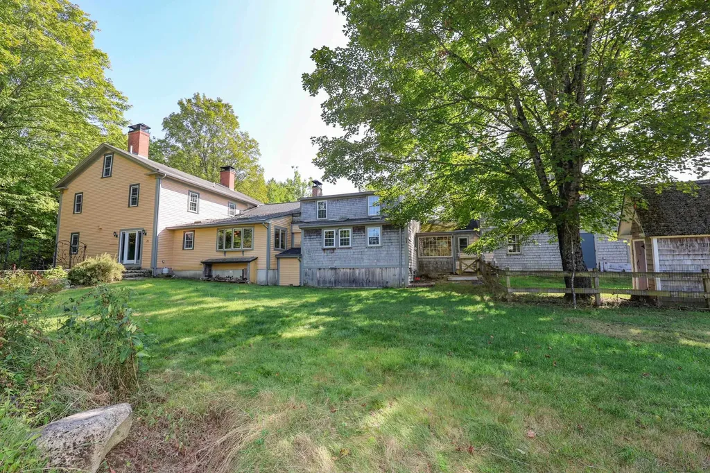 67 Candia Road Deerfield NH 03033