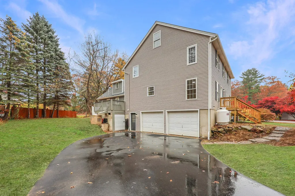 1 A Sheraton Drive Hudson NH 03051